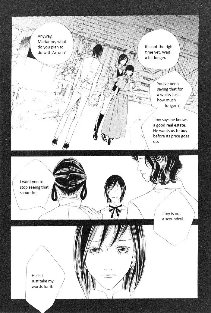 Savage Garden Chapter 16 5